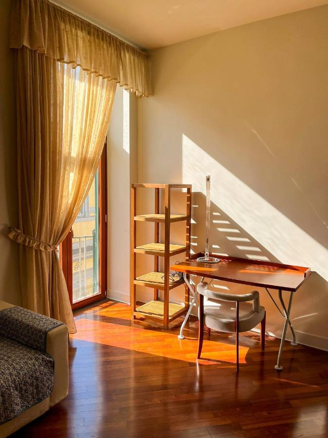 Chez Marie Napoli Apartman Kültér fotó
