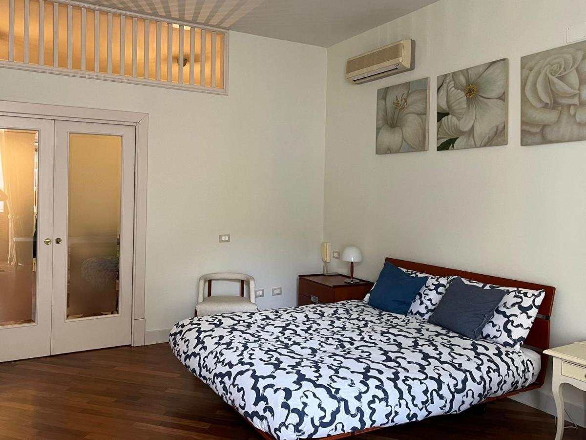 Chez Marie Napoli Apartman Kültér fotó