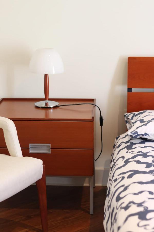 Chez Marie Napoli Apartman Kültér fotó