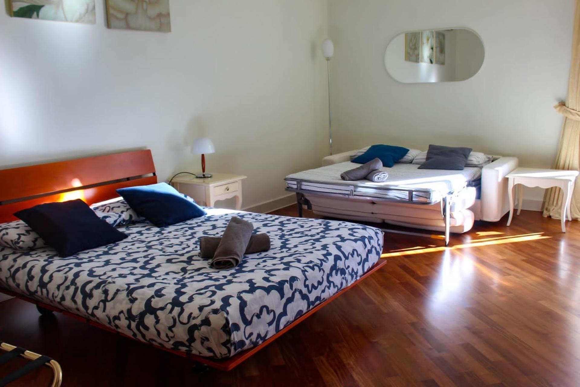 Chez Marie Napoli Apartman Kültér fotó