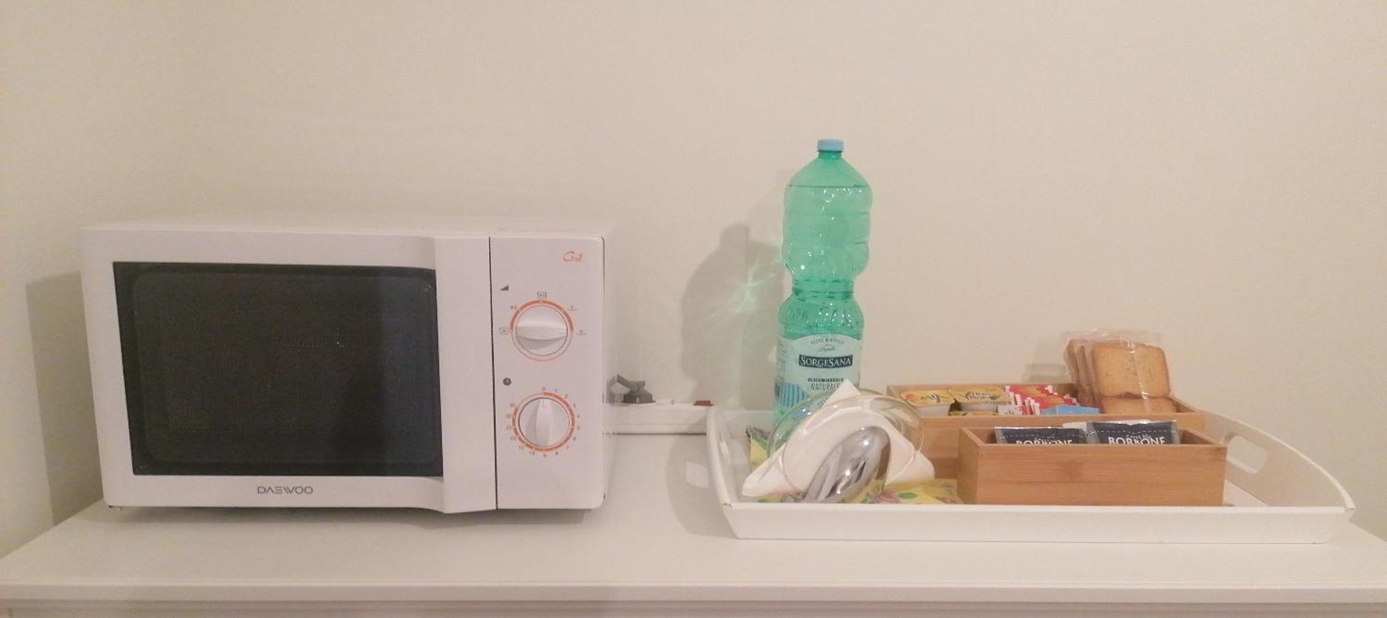 Chez Marie Napoli Apartman Kültér fotó