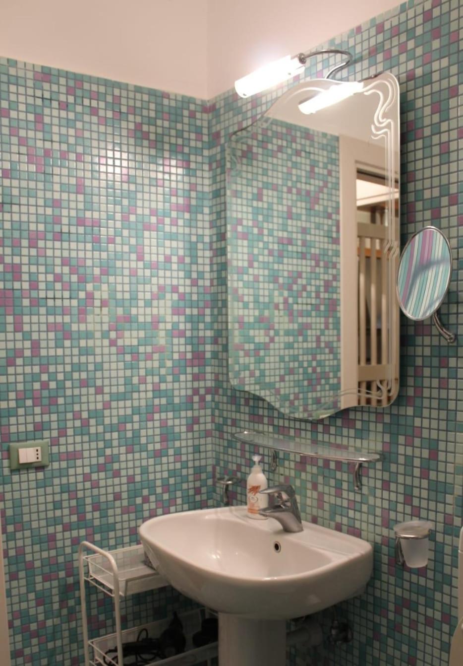 Chez Marie Napoli Apartman Kültér fotó