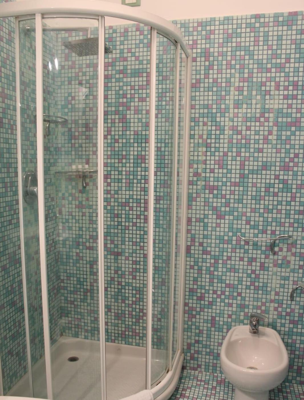 Chez Marie Napoli Apartman Kültér fotó